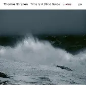 OUTHERE Thomas Strønen's Time Is A Blind Guide - Lucus (LP)