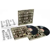 WARNER M CNT Led Zeppelin - Physical Graffiti | LP