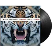Ginza.se 30 Seconds To Mars - This Is War (2 LP)