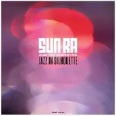 Import JAZZ IN SILHOUETE/LP