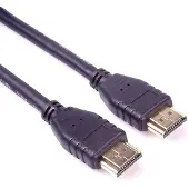 PremiumCord kphdm21-3 HDMI kabel 3 m HDMI Type A (Standaard) Zwart