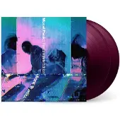 Sony music Nothing But Thieves - Moral Panic (Color LP)