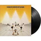 Ginza.se - Spirit (Reissue) (180g) (LP)