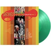 MUSIC ON VINYL SEVENTIES COLLECTED VOL.2
