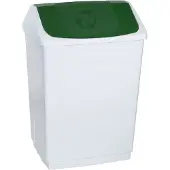 Denox 55l Prullenbak