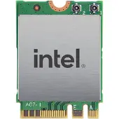 Intel Wi-Fi 6 AX200 (PCIe), Netwerkkaarten