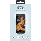 Selencia Gehard Glas Screenprotector voor de Samsung Galaxy Xcover 4 / 4S