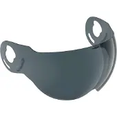 ROOF Boxer V8 / Boxer Alpha Vizier Donker getint UNI