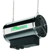ACD tuinkas ACD Ventilatorkachel Phoenix