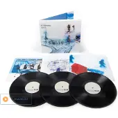 Bertus Distributie Radiohead - Ok Computer Oknotok 1997-2017 (LP)
