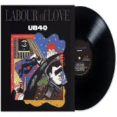 Universal Music UB40 - Labour Of Love (2 LP) (Deluxe Edition)