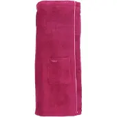 Vossen Dames Sauna Kilt Livina Cranberry one size