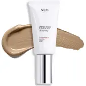 NEO Make Up Intense Serum Foundation 05 Gold