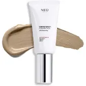 NEO Make Up Intense Serum Foundation 03 Natural