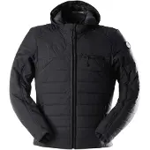Furygan Bjorn Primaloft motortextiljas, zwart, 3XL