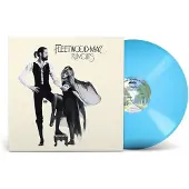 Warner Music Fleetwood Mac - Rumours Coloured Vinyl