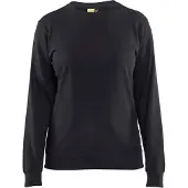 Blakläder 3405 Sweatshirt Regular Fit Dames | Maat: L