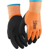 Blakläder 2983 Snijbestendige Gevoerde Handschoen C Latex Gedipt