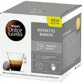 Nestle Dolce Gusto Capsule Espresso Barista