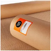 Fun&Go Karton Ecologisch 0,9 X 5 M