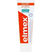 Elmex Anti-Cariës Junior Tandpasta - 75 ml