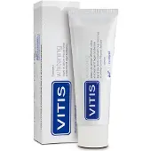 Vitis Whitening Tandpasta - 75 ml