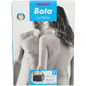 Bota Lumbota Tricofit Nero 24cm M 1 St Steun