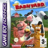Barnyard-Standaard (GBA) Gebruikt