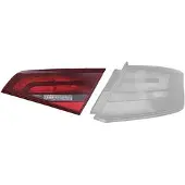 VAN WEZEL 0336924 Achterlicht