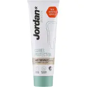 Jordan Green Clean Cavity Protection Tandpasta - 75 ml