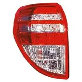 VAN WEZEL 5471932 Achterlicht