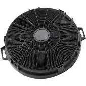 Smeg KITFC31 Koolstoffilter Voor Ksec96X/Ksec66X