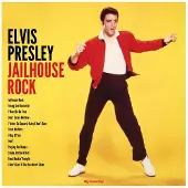 Import JAILHOUSE ROCK/LP