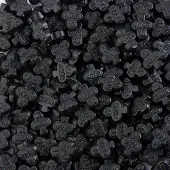 De Bron suikervrije Zoute Drop Klavertjes - 1 kilo