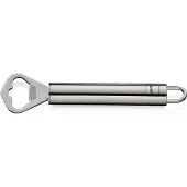 kela Flesopener Rondo Zilver