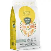 Natura Diet Nd Cat Kitten Chicken 1,5 kg