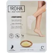 Iroha Argan & Macadamia Nourishing Socks