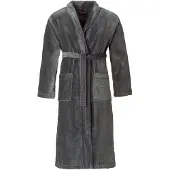 Vossen Badjas Feeling L Flanell-XL