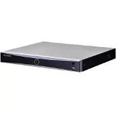Hikvision DS-7608NXI-K2 8 kanalen 4K zonder POE