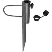 SuperMerchantEU Metalen Parasolharing 35/32/25 mm