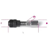 Beta 3948 15-Cranktrekker - 039480015