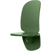 Ferm Living Pilu Plank Large | Dark Green