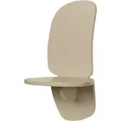Ferm Living Wandplank Pilu H40 Cashmere
