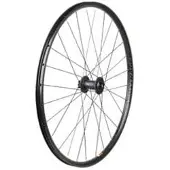 Bontrager Kovee Comp Tubeless Ready 29 110mm Voorwiel Zwart || Maat: 6 gaats