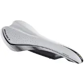 Ritchey WCS Contrail Vector Evo Carbon Zadel Wit || Maat: 142