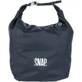 Snap - Big Chalk Bag Cover - Pofzakje blauw