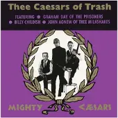 Import Thee Caesars Of Trash