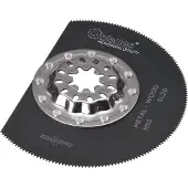 On24 Qblades SL20 Multitool Segm Zaagblad Bim 85mm 1St