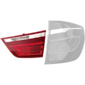 VAN WEZEL 0682934 Achterlicht