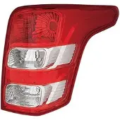 VAN WEZEL 1706932 Achterlicht